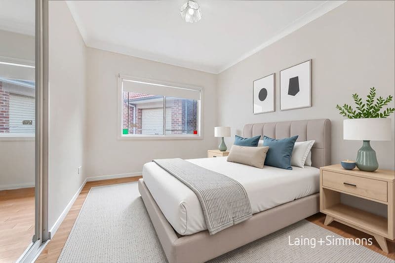 6/19-21 Ellis Street, Merrylands, Merrylands - Thumbnail 7