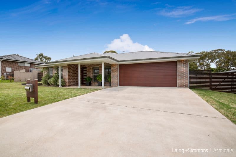 3 Holmfield Drive, Armidale, Armidale - Thumbnail 3
