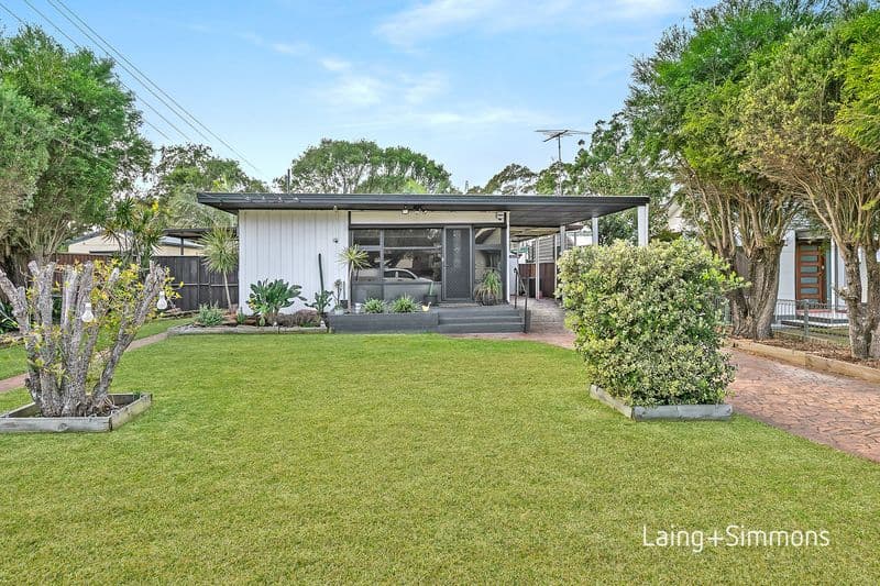 5 Hasselburgh Road, Tregear, Tregear - Image 1