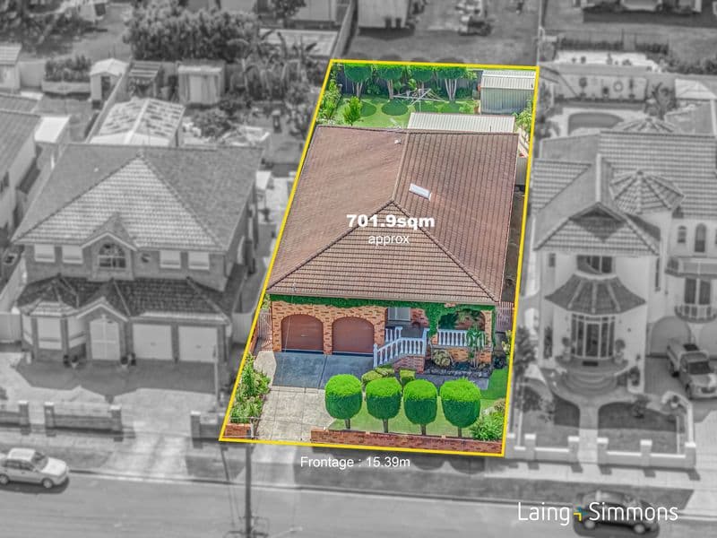 7 Yukka Road, Regents Park, Regents Park - Image 1
