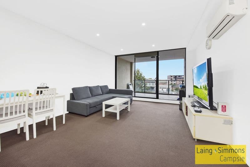 7/45 South Parade, Campsie, Campsie - Thumbnail 2