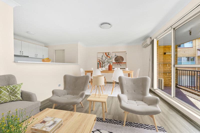43/113-125 Karimbla Road, Miranda, Armidale - Image 1