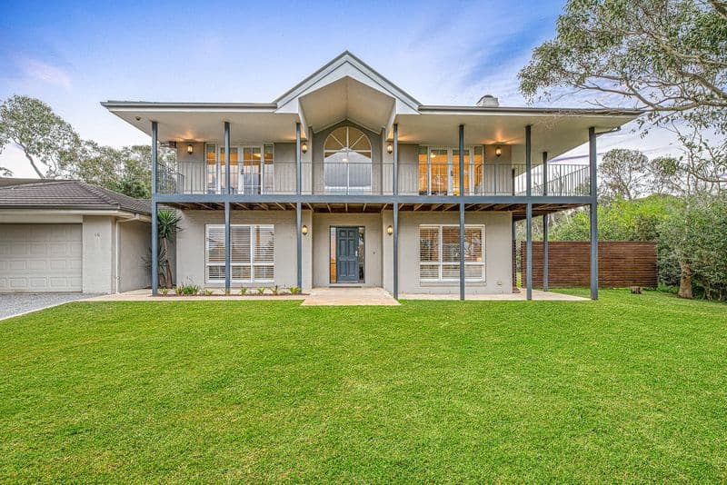 30/376 The Horsley Drive, Fairfield, Carlingford - Thumbnail 2