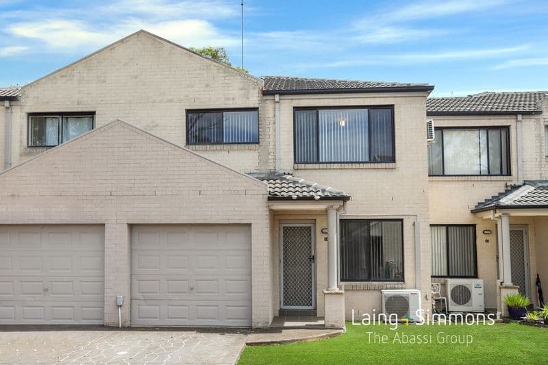 12/15-25 Atchison Street, St Marys, Cabramatta - Image 1