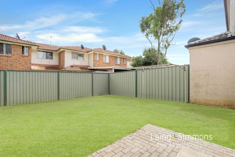12/15-25 Atchison Street, St Marys, Cabramatta - Thumbnail 8