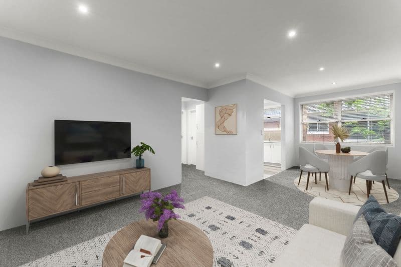 7/29 Oxford Street, Mortdale, Mortdale - Image 1
