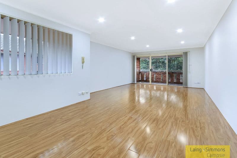 3/49 Duke Street, Campsie, Merrylands - Image 1