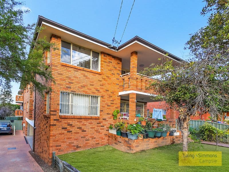 3/49 Duke Street, Campsie, Merrylands - Thumbnail 2