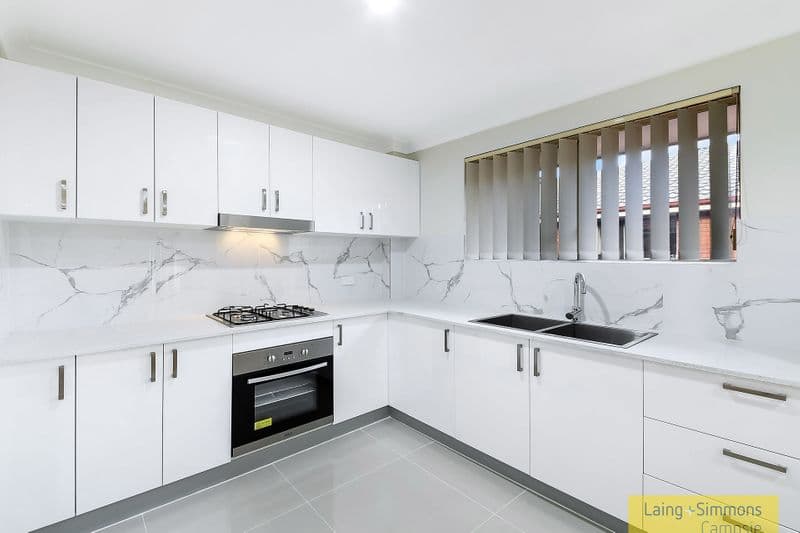 3/49 Duke Street, Campsie, Merrylands - Thumbnail 4