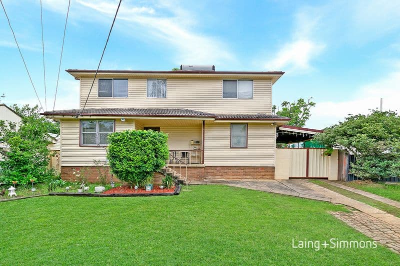 20/24-28																										Reid Avenue
														
								Westmead, NSW 2145, Tregear - Image 1