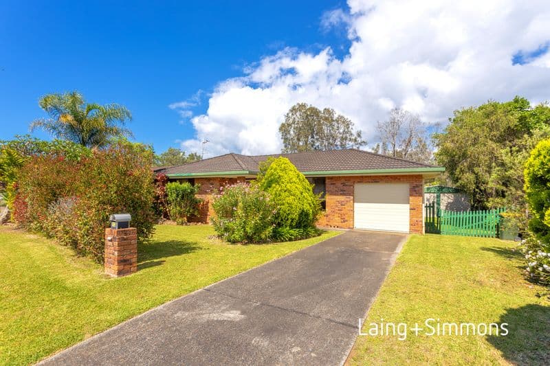 40/17-21 Bruce Street, Blacktown, Blacktown - Image 1