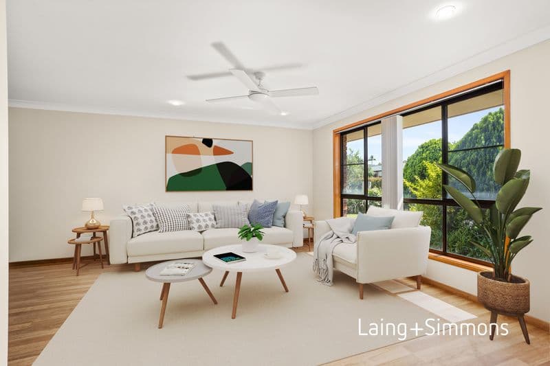 40/17-21 Bruce Street, Blacktown, Blacktown - Thumbnail 2