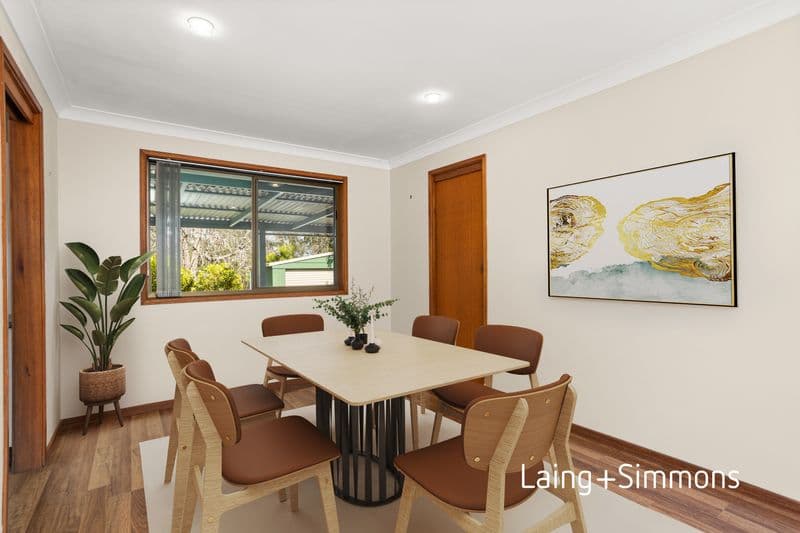 40/17-21 Bruce Street, Blacktown, Blacktown - Thumbnail 4