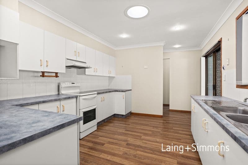 40/17-21 Bruce Street, Blacktown, Blacktown - Thumbnail 5