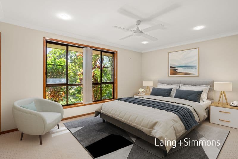 40/17-21 Bruce Street, Blacktown, Blacktown - Thumbnail 7