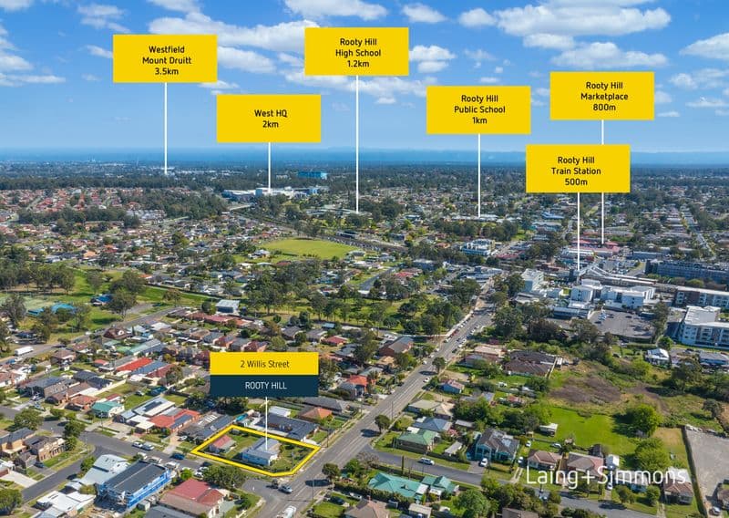 801/160 Great Western Highway, Westmead, Westmead - Thumbnail 3