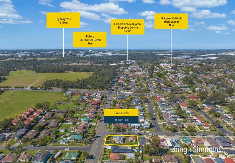 801/160 Great Western Highway, Westmead, Westmead - Thumbnail 4