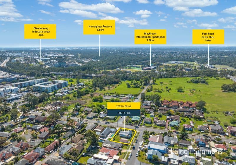 801/160 Great Western Highway, Westmead, Westmead - Thumbnail 5