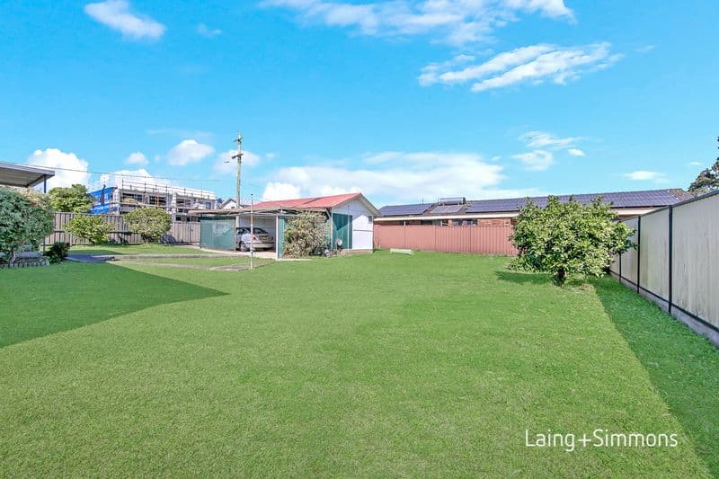801/160 Great Western Highway, Westmead, Westmead - Thumbnail 6