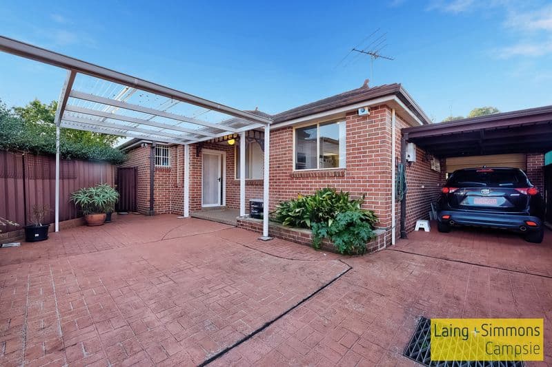 13a Moorefield Rd, Kingsgrove, Kingsgrove - Image 1