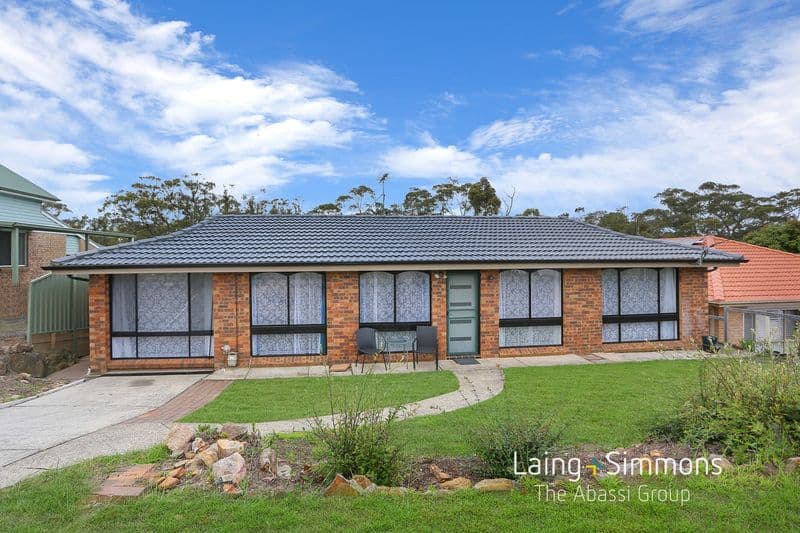 47 Fern Avenue, Hazelbrook, Sadleir - Image 1