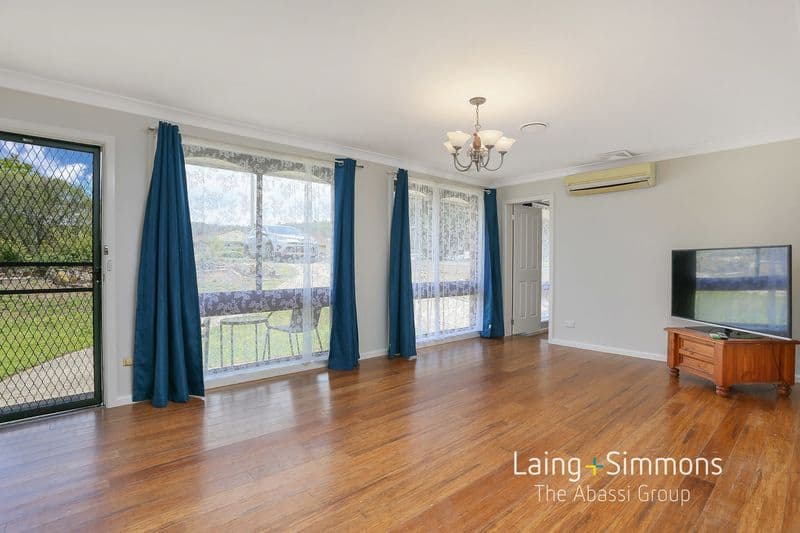47 Fern Avenue, Hazelbrook, Sadleir - Thumbnail 3