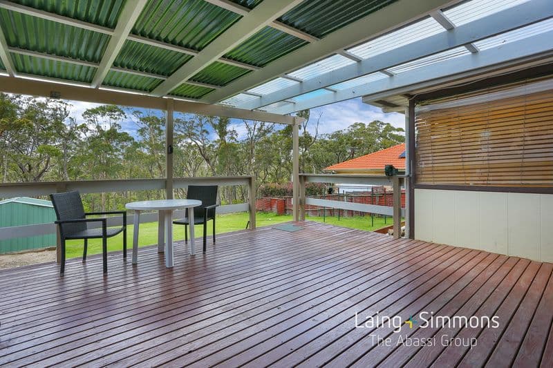 47 Fern Avenue, Hazelbrook, Sadleir - Thumbnail 6