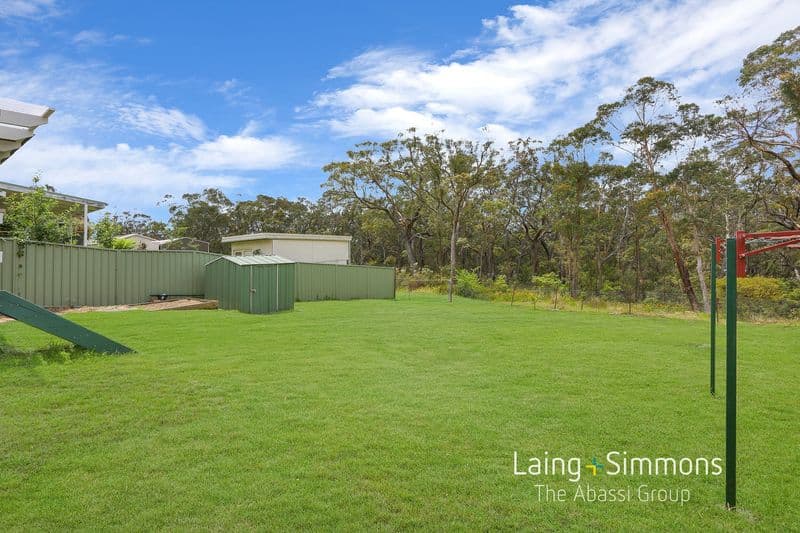 47 Fern Avenue, Hazelbrook, Sadleir - Thumbnail 7
