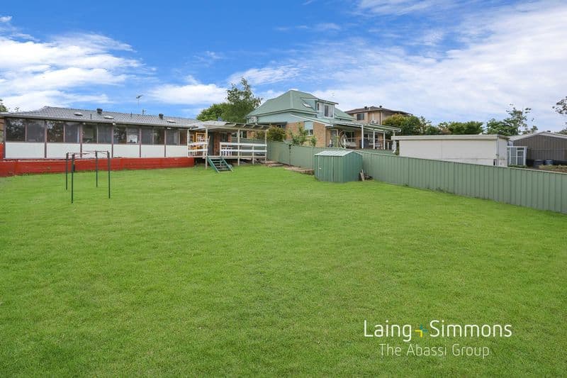 47 Fern Avenue, Hazelbrook, Sadleir - Thumbnail 8