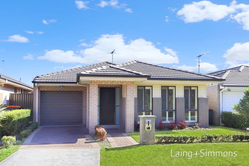 44 Mackay Circuit, Ropes Crossing, Armidale - Thumbnail 2