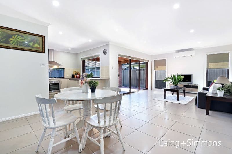 44 Mackay Circuit, Ropes Crossing, Armidale - Thumbnail 4