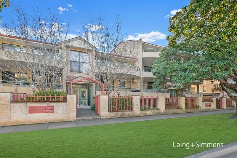 15/23 Brickfield Street, North Parramatta, North Parramatta - Image 1