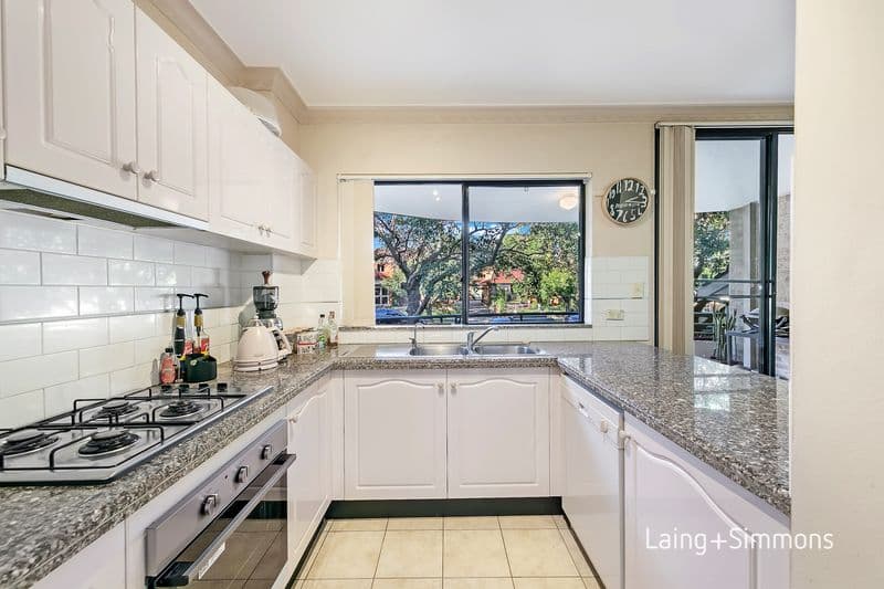 15/23 Brickfield Street, North Parramatta, North Parramatta - Thumbnail 3