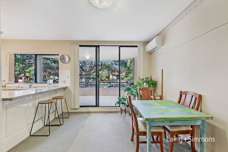 15/23 Brickfield Street, North Parramatta, North Parramatta - Thumbnail 4