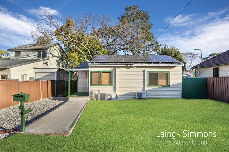 23 Kungala Street, St Marys, Armidale - Image 1