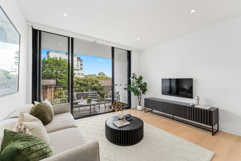 205/1 University Road, Miranda, Miranda - Thumbnail 2