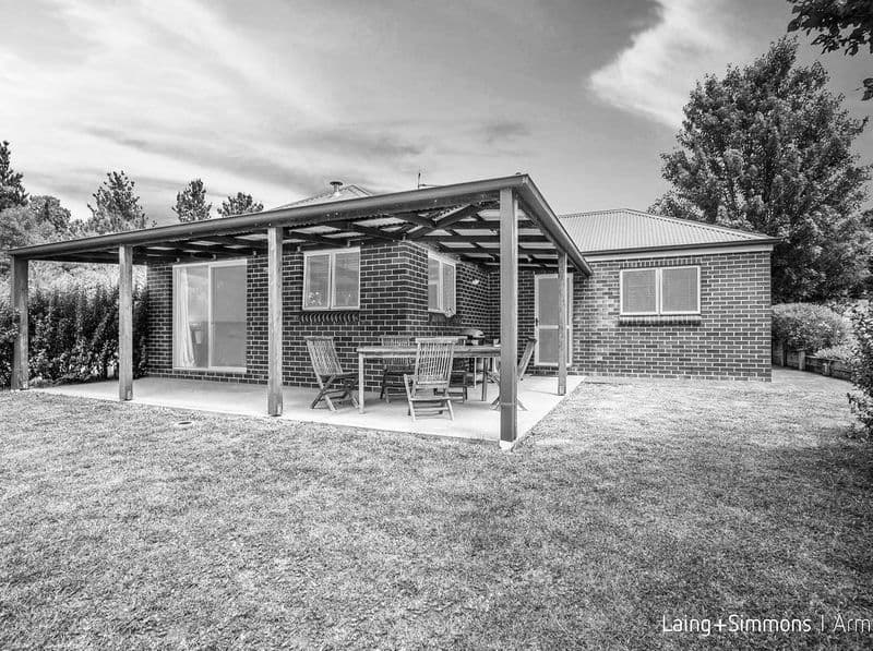 6/17 O'brien Street, Mount Druitt, Mount Druitt - Image 1