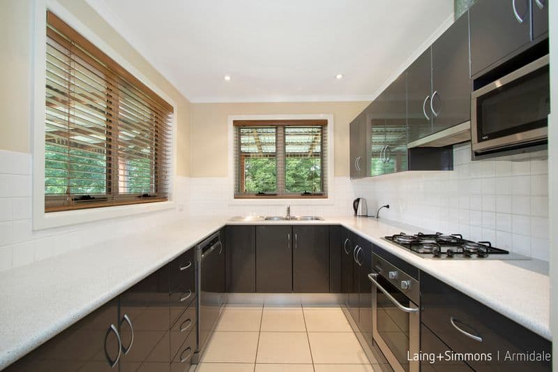 6/17 O'brien Street, Mount Druitt, Mount Druitt - Thumbnail 3