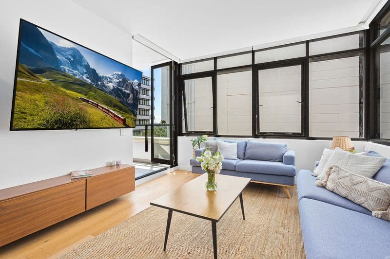 304/475 Captain Cook Drive, Woolooware, Fairfield West - Thumbnail 2