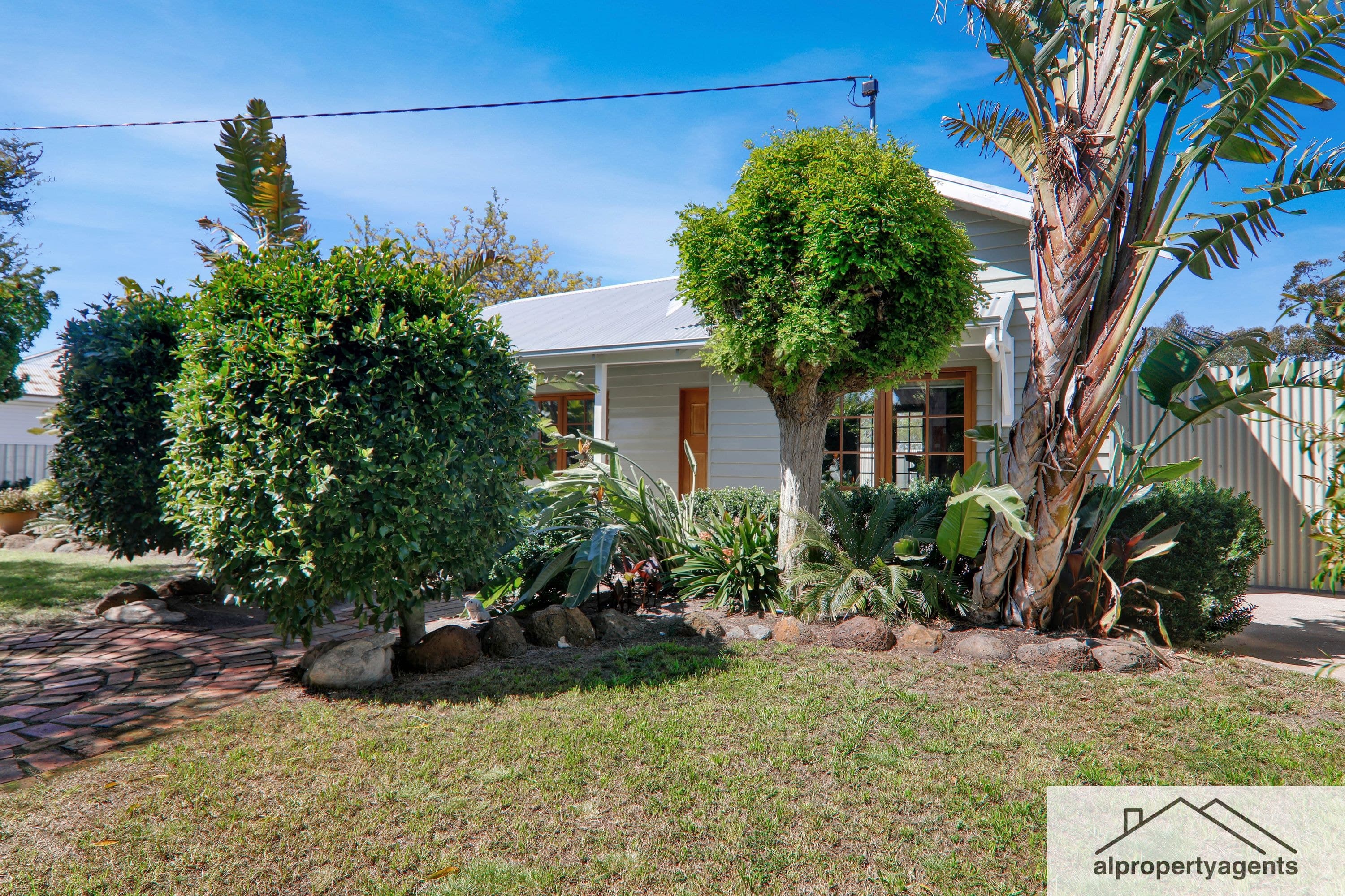 2 Pryors Road, Horsham VIC 3400, Horsham - Image 1