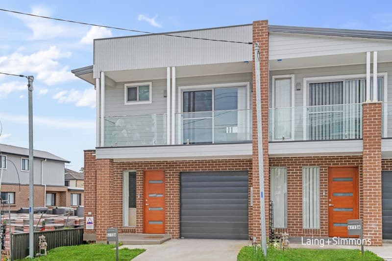 5/13a Albert Street, Guildford, Guildford - Image 1