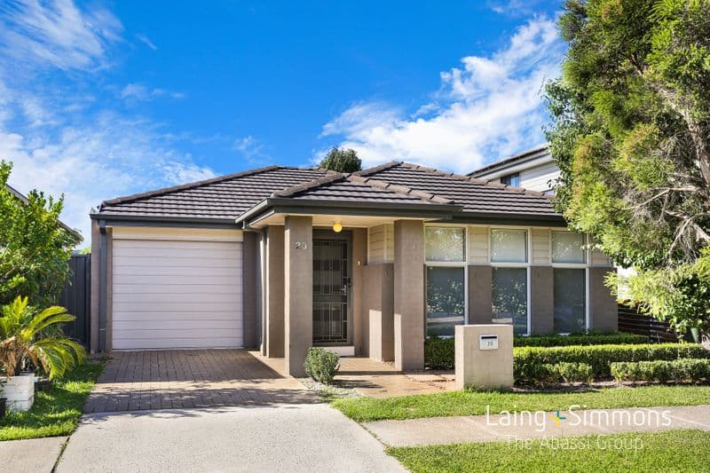 36/25																										Kildare Road
														
								Blacktown, NSW 2148, Lansvale - Image 1
