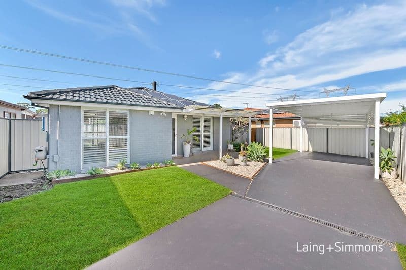 36/25																										Kildare Road
														
								Blacktown, NSW 2148, Shalvey - Image 1