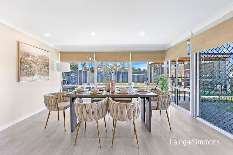 36/25																										Kildare Road
														
								Blacktown, NSW 2148, Shalvey - Thumbnail 5
