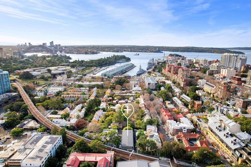 1/177 Cathedral Street, Woolloomooloo, Grays Point - Image 1