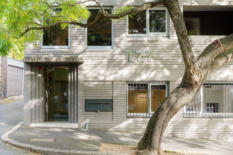 1/177 Cathedral Street, Woolloomooloo, Grays Point - Thumbnail 2