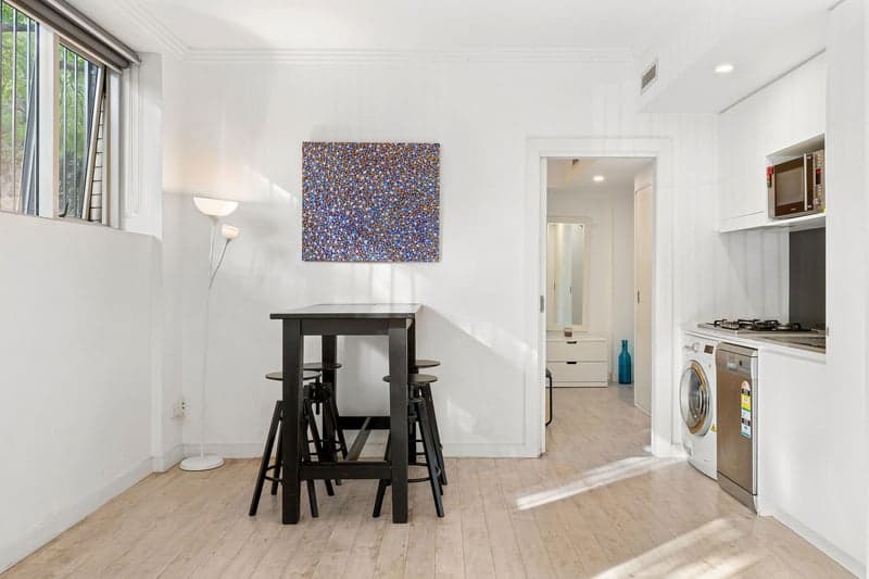 1/177 Cathedral Street, Woolloomooloo, Grays Point - Thumbnail 4
