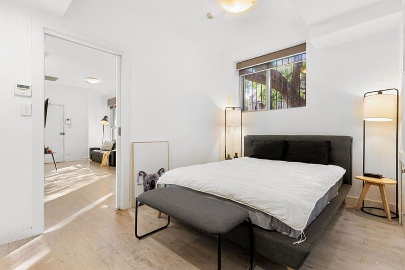 1/177 Cathedral Street, Woolloomooloo, Grays Point - Thumbnail 5