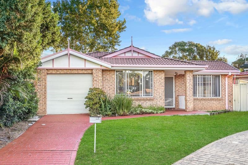 36/25																										Kildare Road
														
								Blacktown, NSW 2148, Glendenning - Image 1