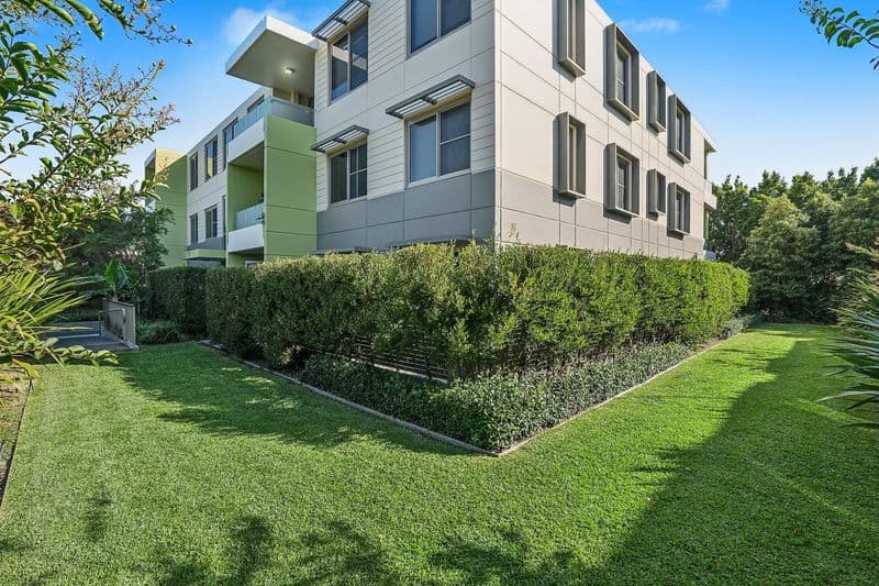 3/7 Mallard Lane, Warriewood, Warriewood - Image 1